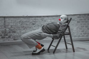 Arte y Presencia en Leganés
