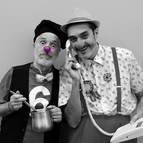 Contacto Arte y Presencia en Madrid